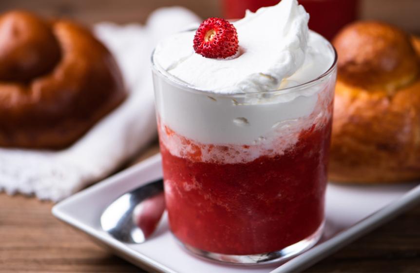 Nivarata – Festival Internazionale della Granita Siciliana