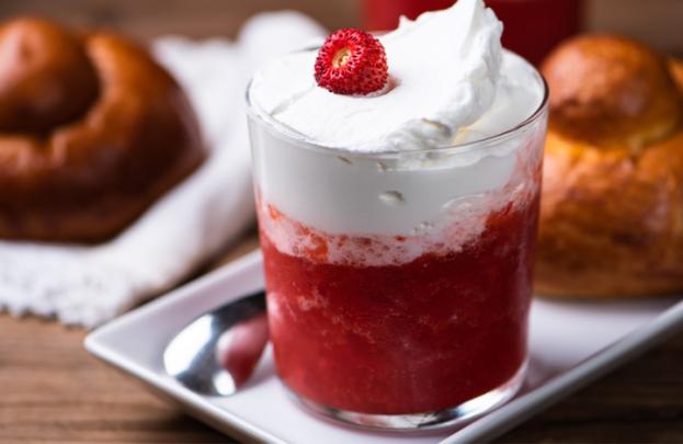 Nivarata – Festival Internazionale della Granita Siciliana