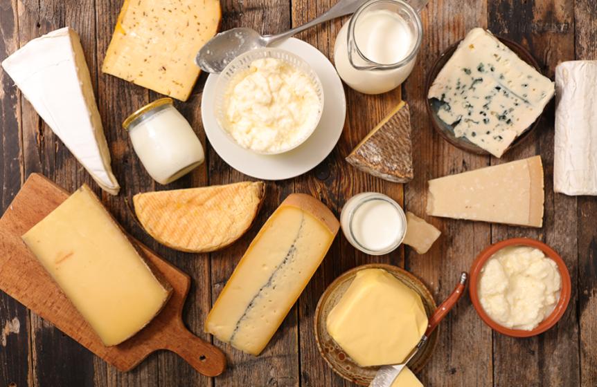 Sagra del formaggio e dei prodotti tipici quisquinesi