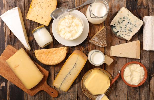 Sagra del formaggio e dei prodotti tipici quisquinesi